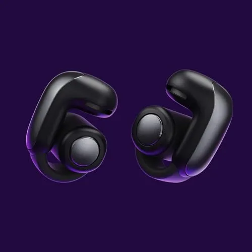 Bose Ultra Open Earbuds 2