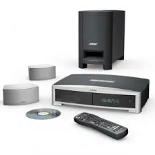 Bose 3.2.1 GSXL 2