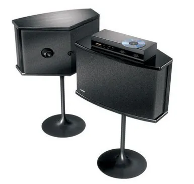 Bose 901 Direct/ Reflecting Speaker System 2