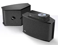 Bose 901 Direct/ Reflecting Speaker System