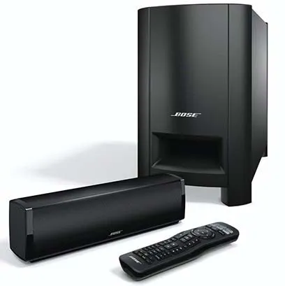 Bose Cinemate 15