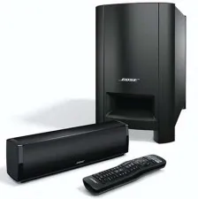 Bose Cinemate 15 4