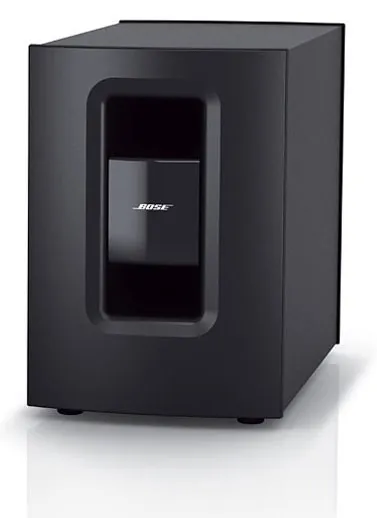 Bose CineMate 1 SR 3