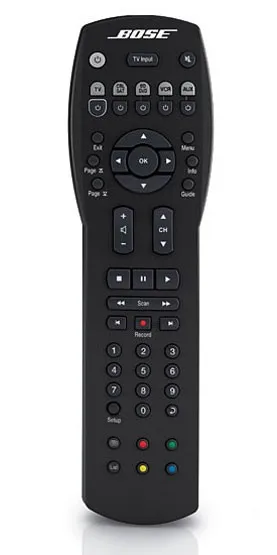 Bose CineMate 1 SR 4