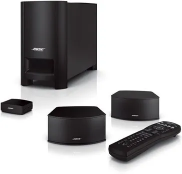 Bose CineMate Series  II