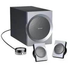 Bose Companion 3 Multimedia Speaker System 2