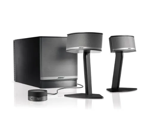 Bose Companion 5 2