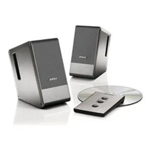 Bose Computer MusicMonitor