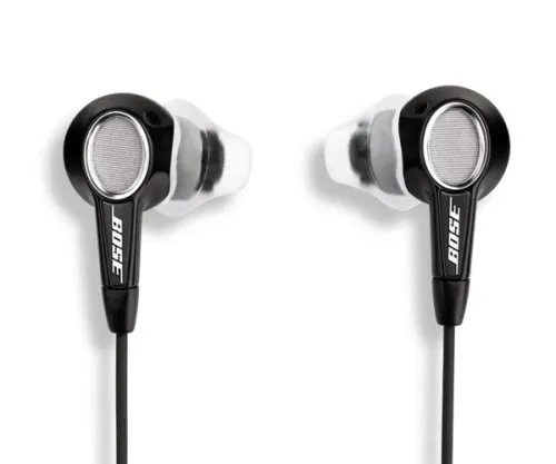 Bose IE2 Audio Headphones 4