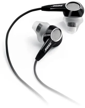 Bose In-Ear Headphones