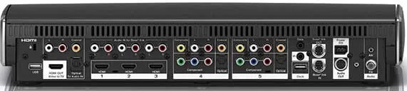 Bose Lifestyle 535 II 2