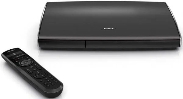 Bose Lifestyle 535 II 3