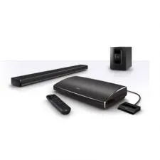 Bose Lifestyle 135 2