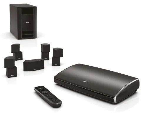 Bose Lifestyle 535 II