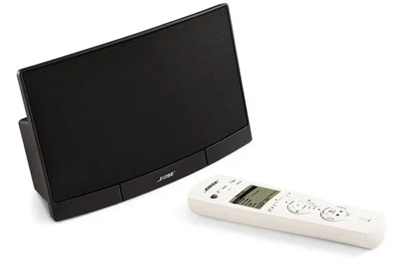 Bose LIFESTYLE RoomMate Powered Speaker System