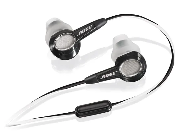 Bose Mobile In-Ear Headset