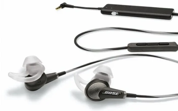 Bose QC20 3