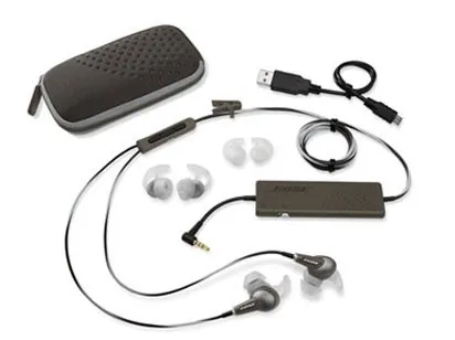 Bose QC20 4