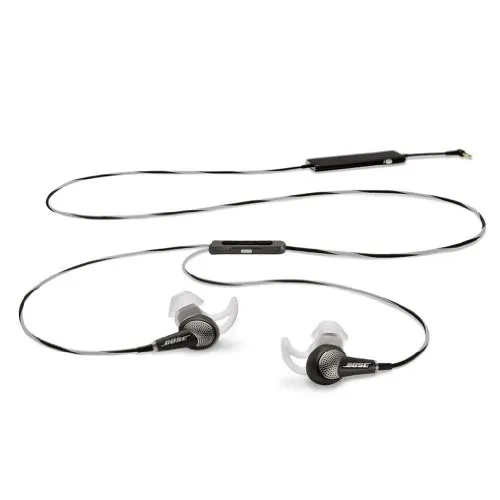 Bose QuietComfort 20i 2
