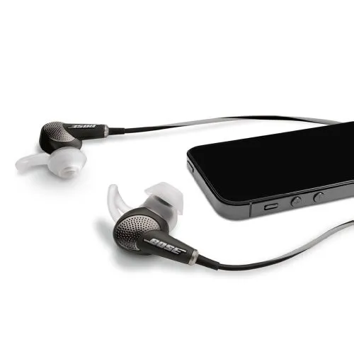 Bose QuietComfort 20i 3