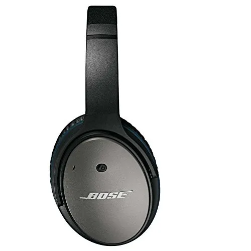 Bose QuietComfort 25 ANC 2