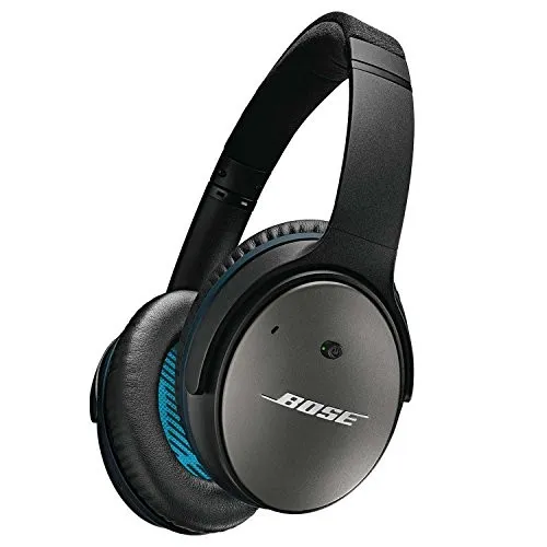 Bose QuietComfort 25 ANC 4