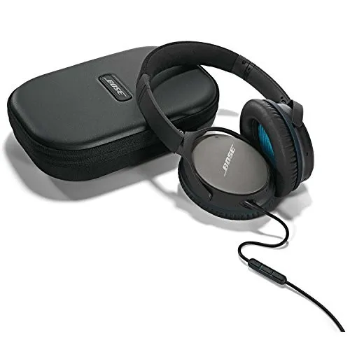Bose QuietComfort 25 ANC 5