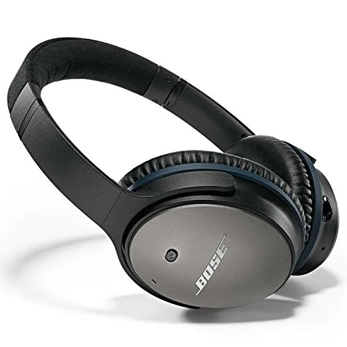 Bose QuietComfort 25 ANC