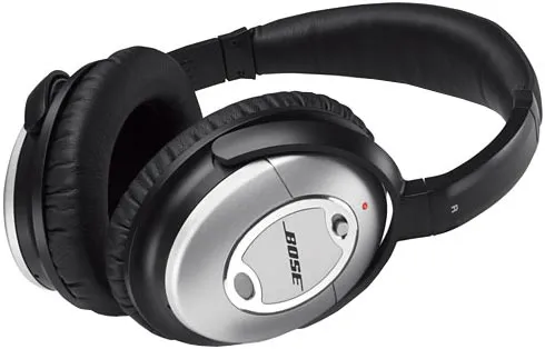 Bose QuietComfort 2