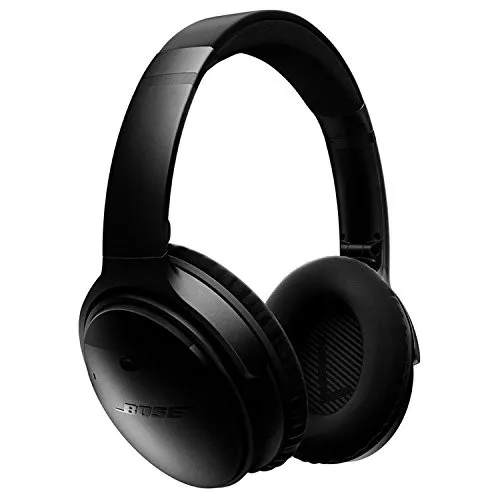 Bose QuietComfort 35 wireless 2