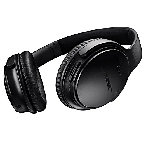 Bose QuietComfort 35 wireless 3