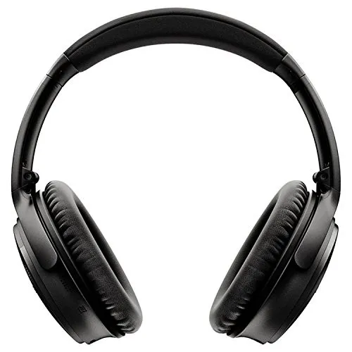 Bose QuietComfort 35 wireless 4