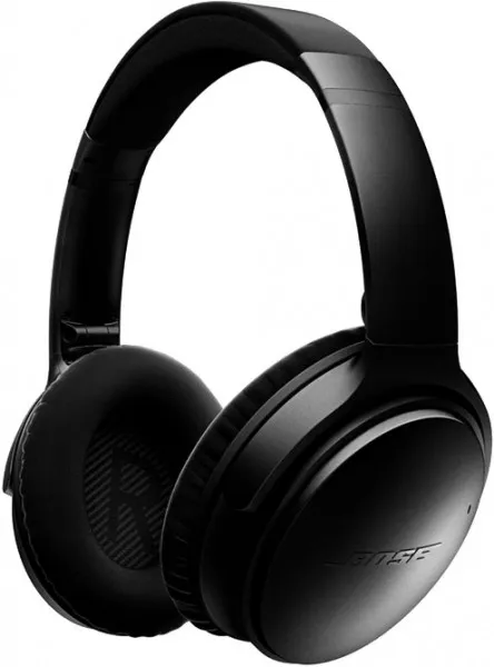 Bose QuietComfort 35 wireless