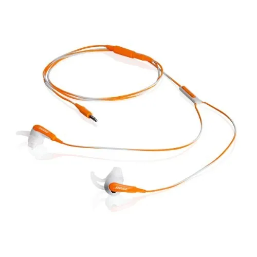 Bose SIE2i Sport 2
