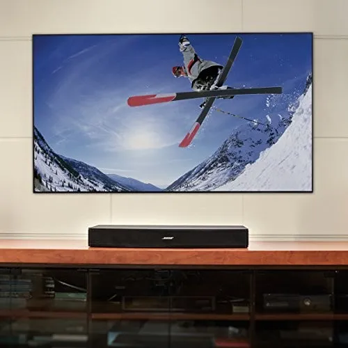 Bose SOLO 15 TV 6