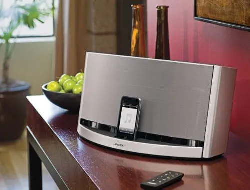 Bose Sounddock 10 2