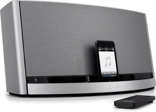 Bose Sounddock 10
