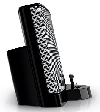 Bose Sounddock III 5