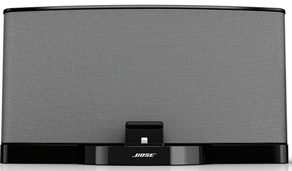 Bose Sounddock III