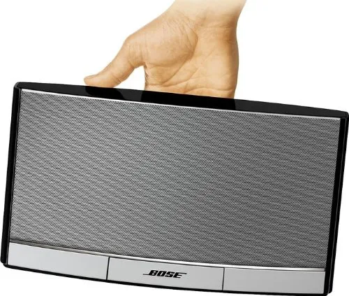 Bose Sounddock Portable 2