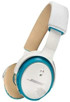 Bose Soundlink On-Ear Bluetooth 6