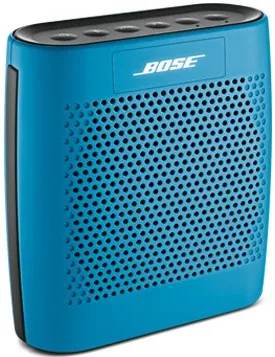 Bose Soundlink Colour 2
