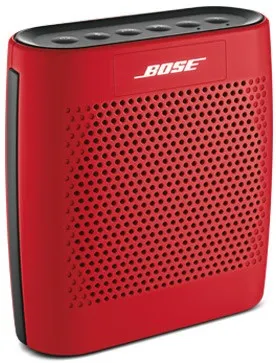 Bose Soundlink Colour 3