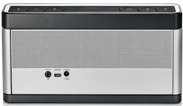 Bose Soundlink III 2