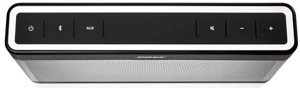 Bose Soundlink III 3