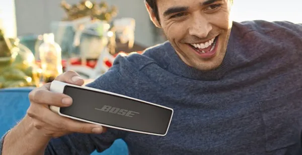 Bose Soundlink Mini 2