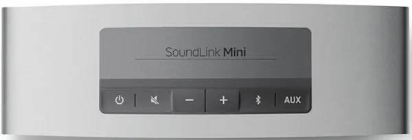 Bose Soundlink Mini 3