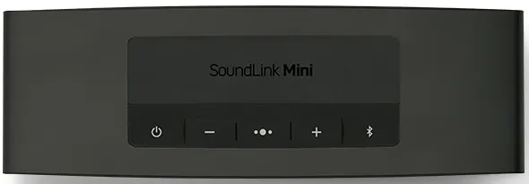 Bose Soundlink Mini 2 3