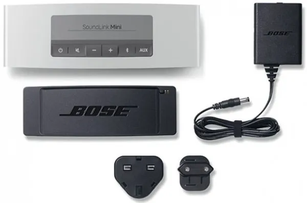Bose Soundlink Mini 4