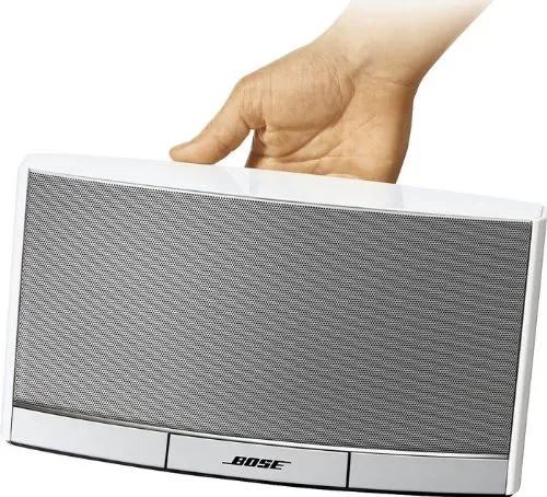Bose SoundLink Music System 3